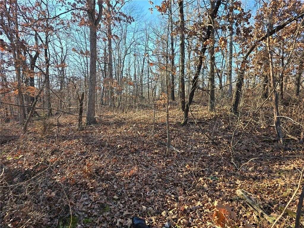 0.29 Acres of Residential Land for Sale in Bella Vista, Arkansas