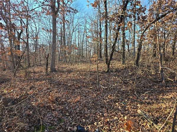 0.29 Acres of Residential Land for Sale in Bella Vista, Arkansas