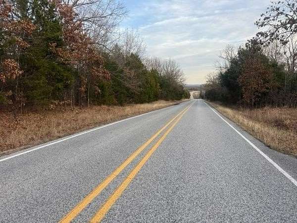4.74 Acres of Land for Sale in Peel, Arkansas