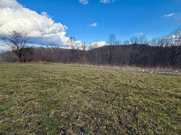 Residential Land for Sale in Duck, West Virginia