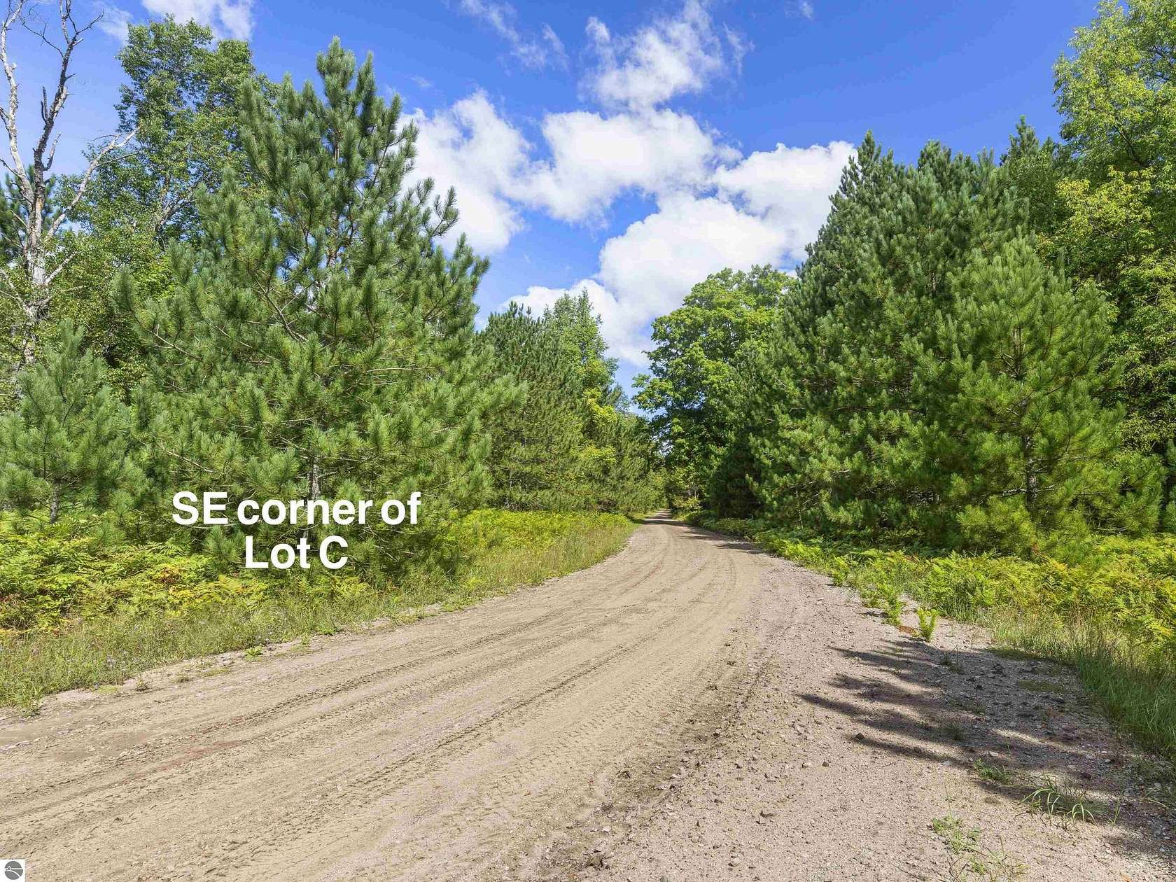 15 Acres of Land for Sale in Thompsonville, Michigan