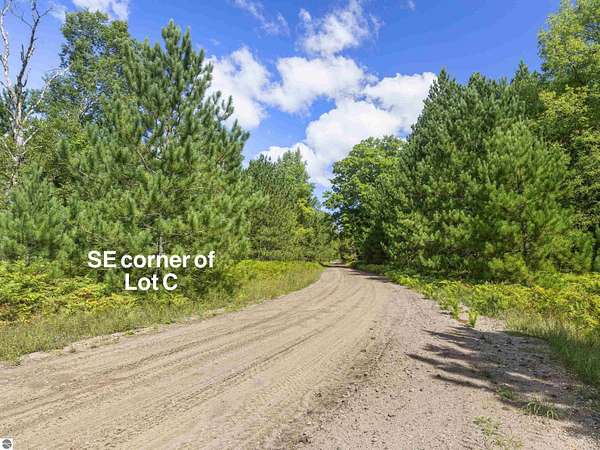 15 Acres of Land for Sale in Thompsonville, Michigan