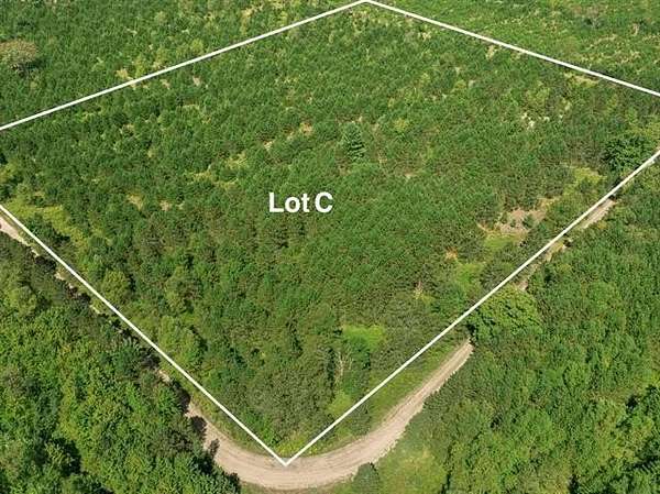 15 Acres of Land for Sale in Colfax Township, Michigan