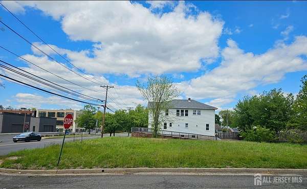 0.12 Acres of Commercial Land for Sale in Piscataway, New Jersey