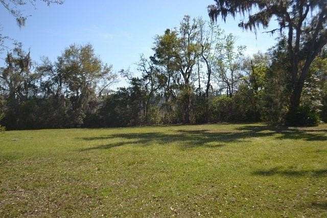 1 Acre of Residential Land for Sale in Brunswick, Georgia