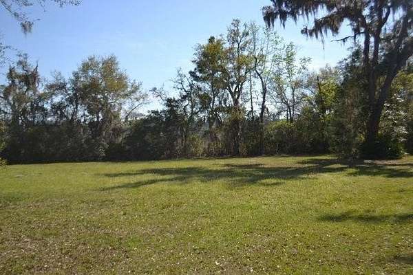 1 Acre of Residential Land for Sale in Brunswick, Georgia
