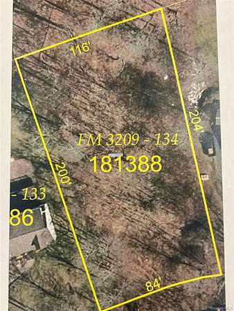 0.46 Acres of Residential Land for Sale in Pawling, New York