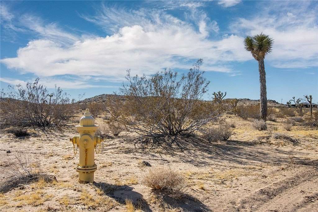 5 Acres of Recreational Land for Sale in Landers, California