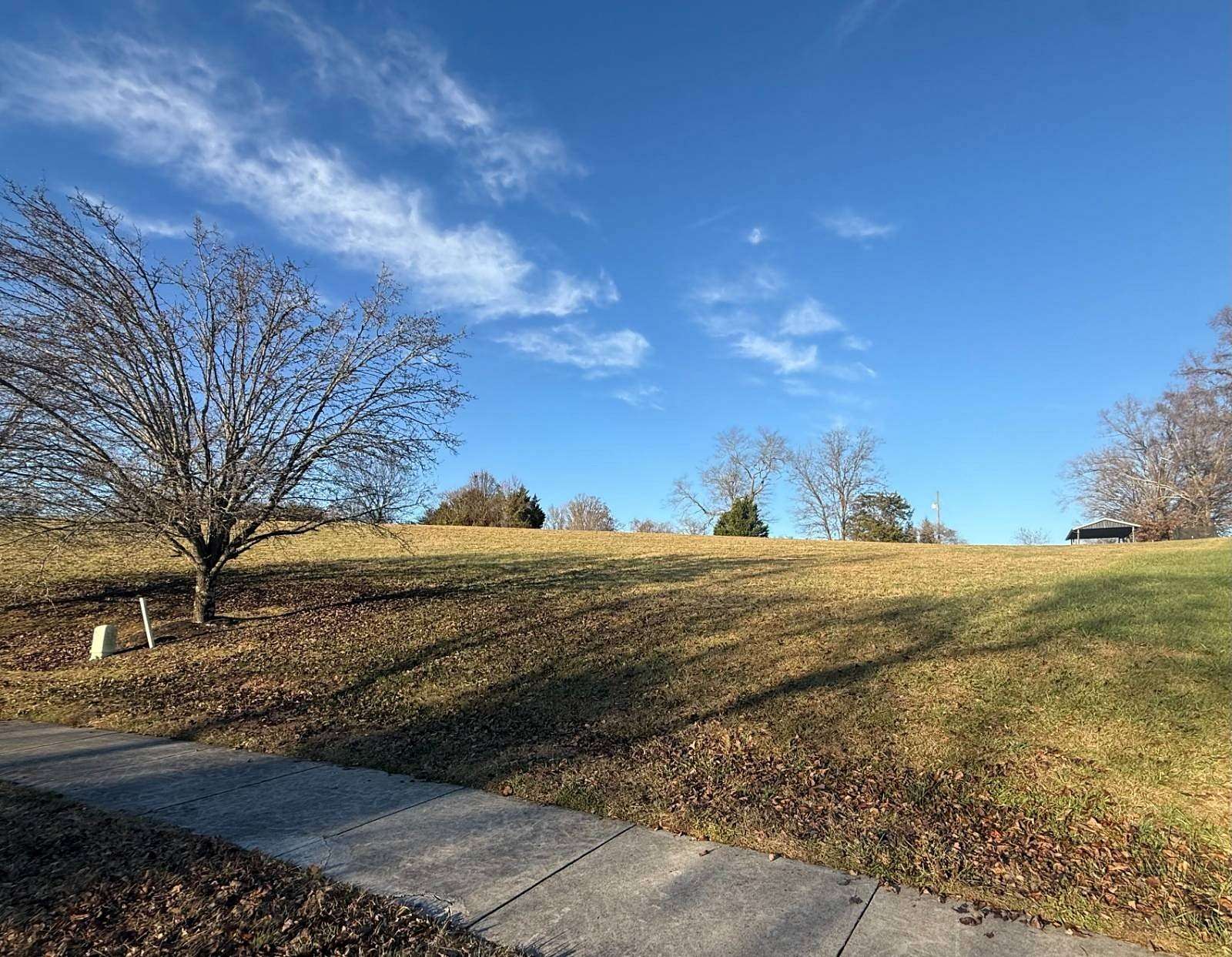 0.74 Acres of Residential Land for Sale in Sevierville, Tennessee