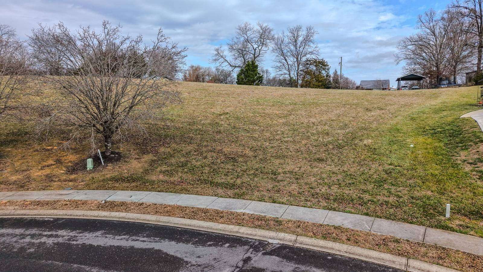 0.74 Acres of Residential Land for Sale in Sevierville, Tennessee