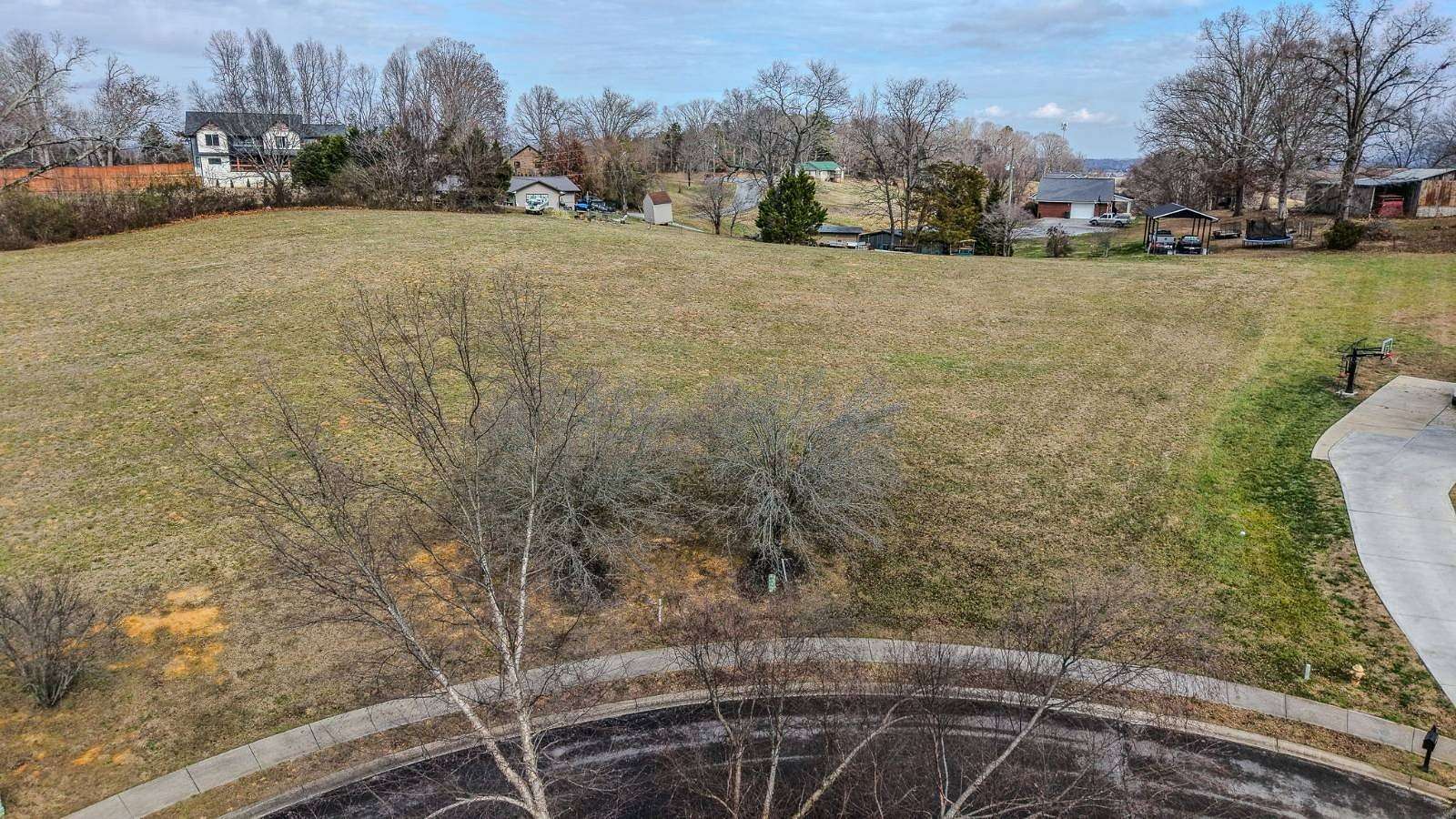 0.74 Acres of Residential Land for Sale in Sevierville, Tennessee