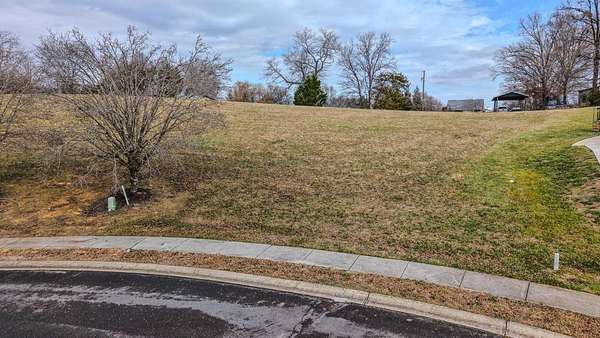 0.74 Acres of Residential Land for Sale in Sevierville, Tennessee