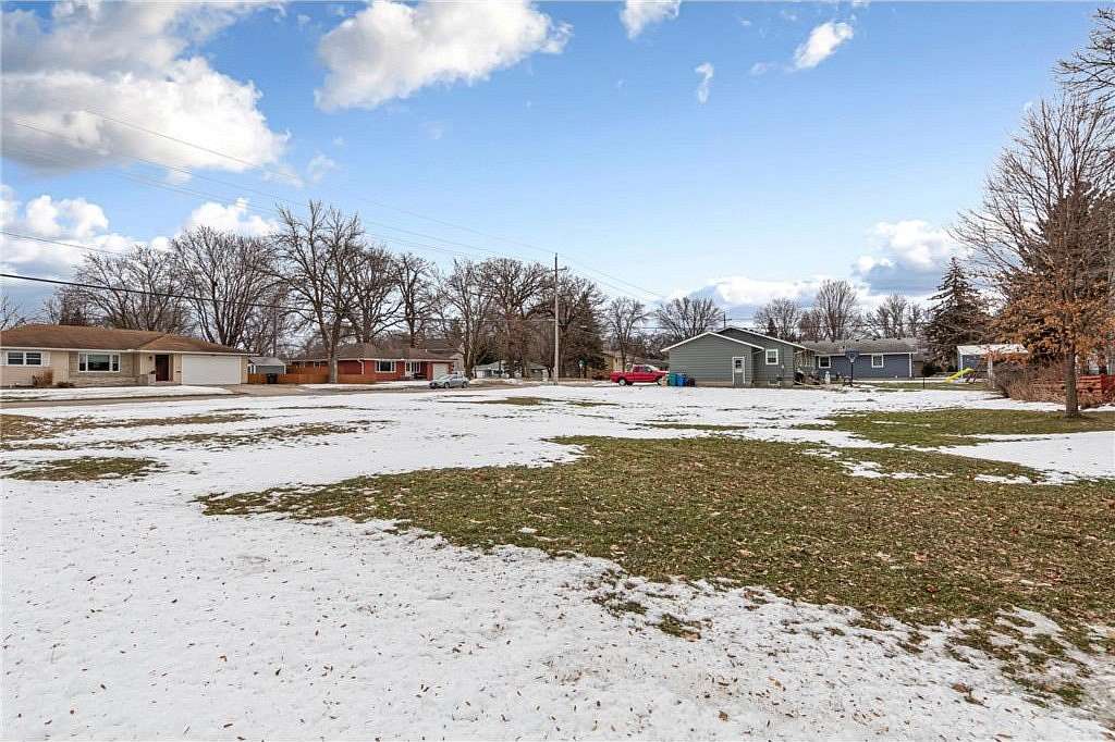 0.3 Acres of Land for Sale in Owatonna, Minnesota