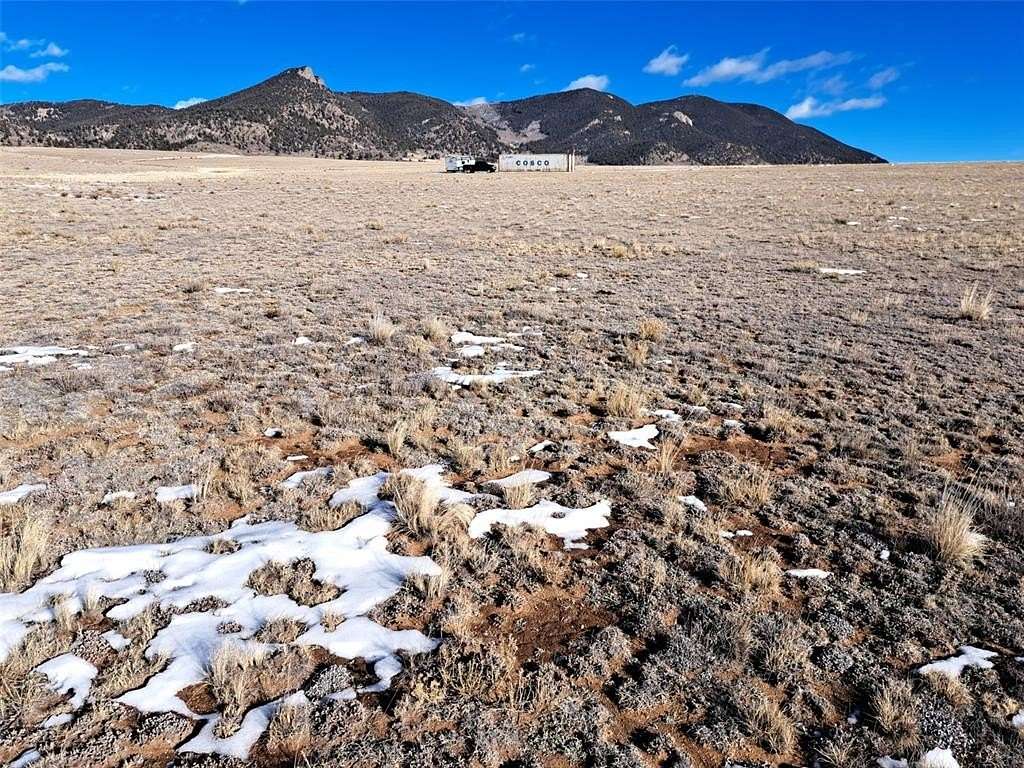 5 Acres of Residential Land for Sale in Hartsel, Colorado