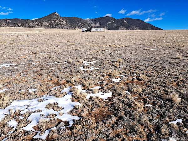 5 Acres of Residential Land for Sale in Hartsel, Colorado