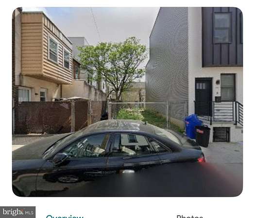 0.02 Acres of Residential Land for Sale in Philadelphia, Pennsylvania