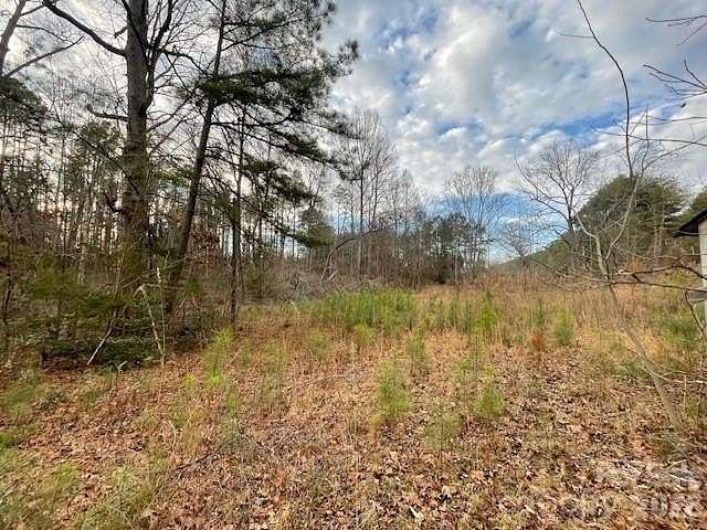3.7 Acres of Land for Sale in Bostic, North Carolina