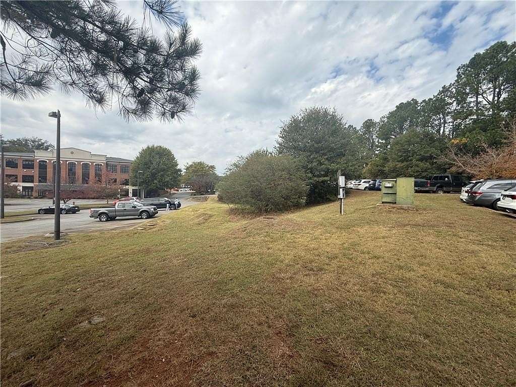 0.33 Acres of Commercial Land for Sale in Roswell, Georgia