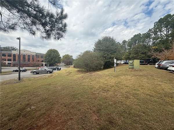 0.33 Acres of Commercial Land for Sale in Roswell, Georgia