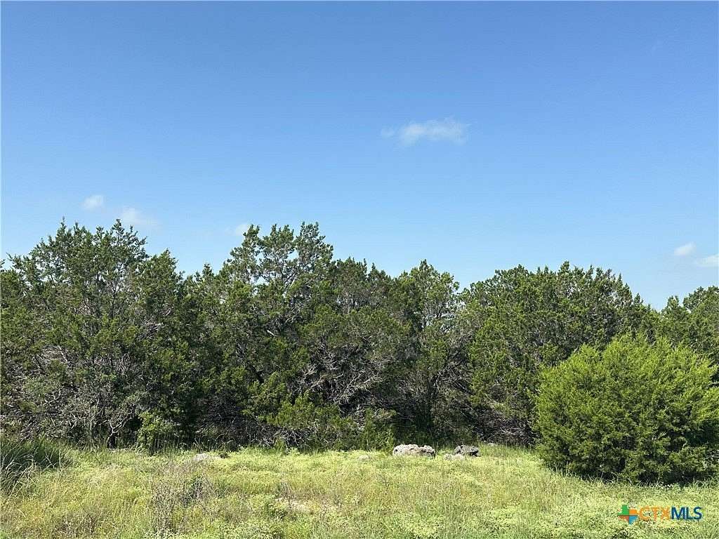 3.86 Acres of Residential Land for Sale in Spring Branch, Texas