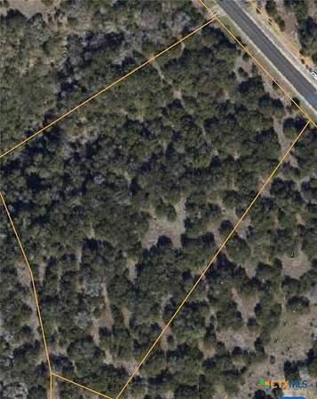 3.86 Acres of Residential Land for Sale in Spring Branch, Texas