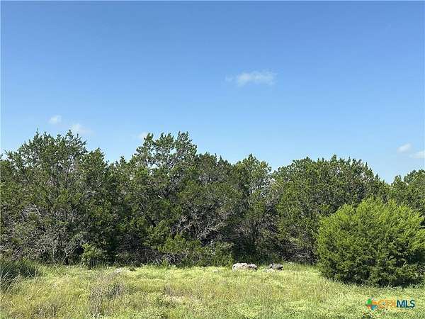 3.86 Acres of Residential Land for Sale in Spring Branch, Texas