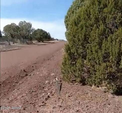 1.47 Acres of Residential Land for Sale in Show Low, Arizona