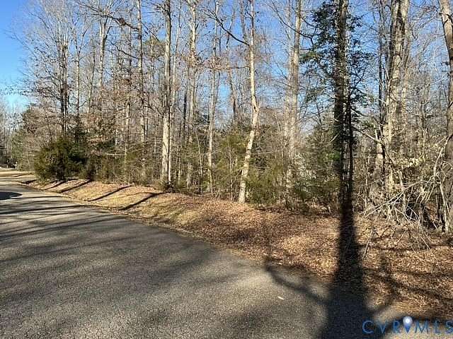 0.92 Acres of Residential Land for Sale in Chesterfield, Virginia
