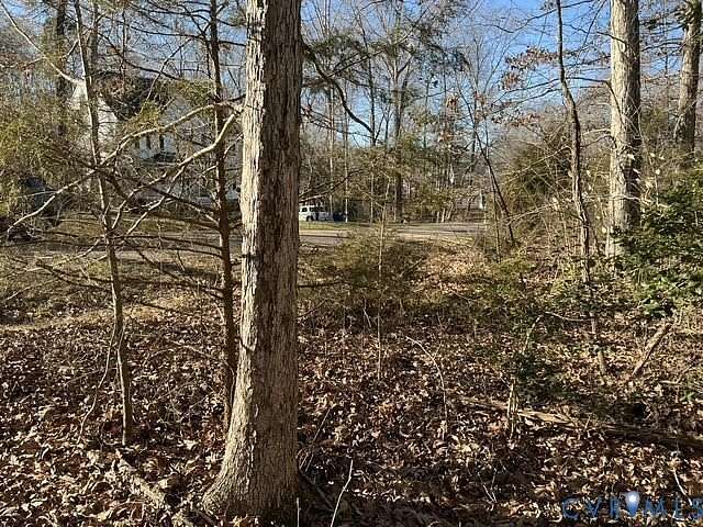 0.92 Acres of Residential Land for Sale in Chesterfield, Virginia