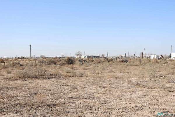 5.62 Acres of Residential Land for Sale in Hagerman, New Mexico