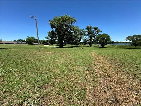 0.28 Acres of Residential Land for Sale in Burneyville, Oklahoma