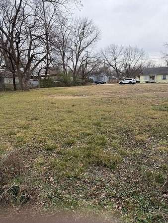 0.2 Acres of Residential Land for Sale in Bonham, Texas