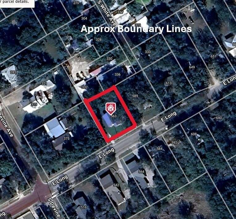 0.22 Acres of Residential Land for Sale in Stephenville, Texas