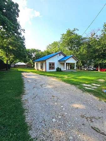 0.22 Acres of Residential Land for Sale in Stephenville, Texas