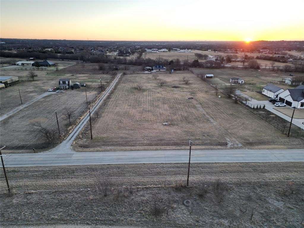 1 Acre of Residential Land for Sale in Denton, Texas