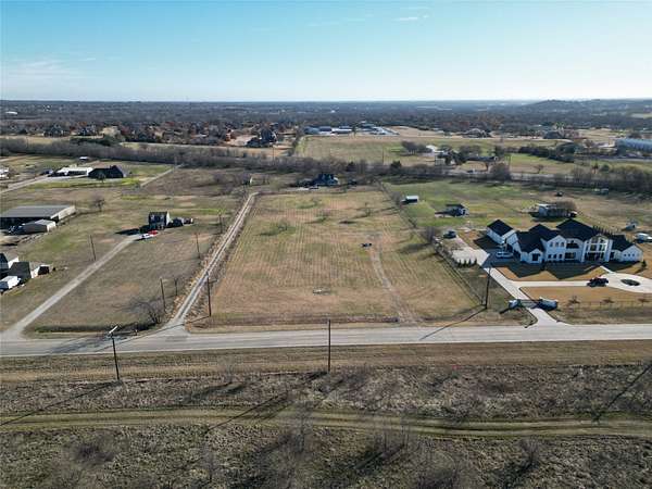 1 Acre of Residential Land for Sale in Denton, Texas