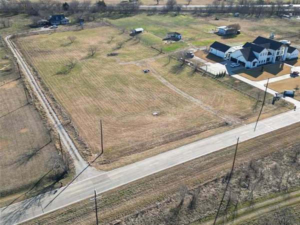 1 Acre of Residential Land for Sale in Denton, Texas