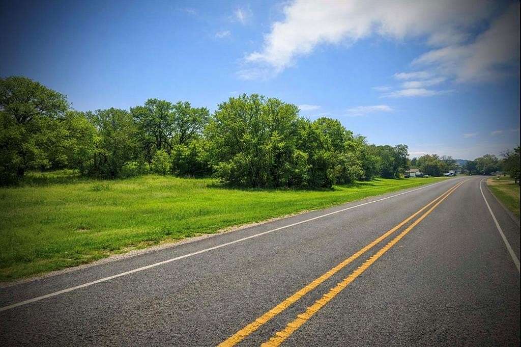 0.04 Acres of Land for Sale in Granbury, Texas