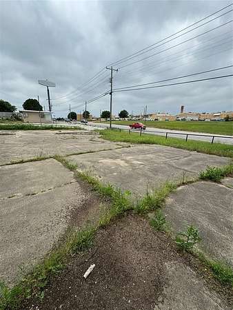 0.26 Acres of Commercial Land for Sale in Haltom City, Texas