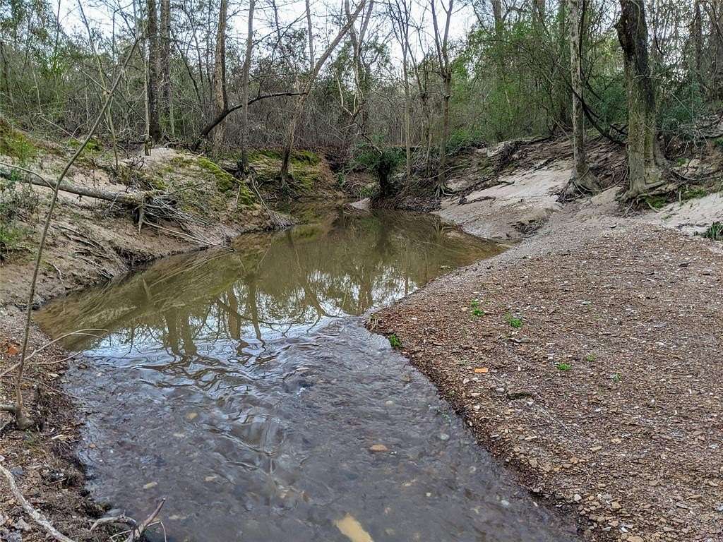 12.8 Acres of Recreational Land for Sale in Winnsboro, Texas