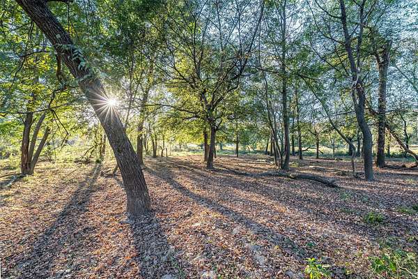 108 Acres of Land for Sale in Yantis, Texas