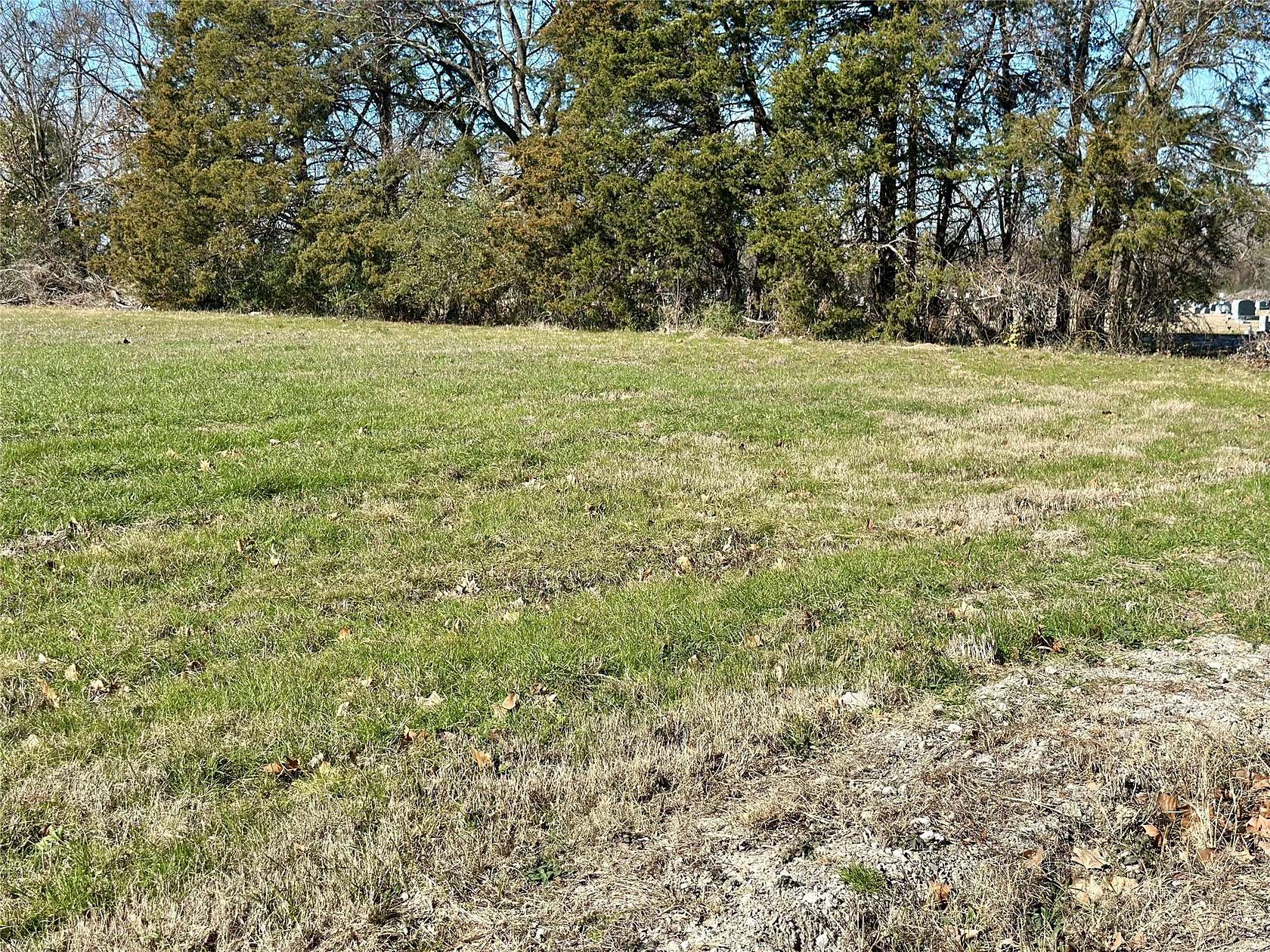 0.28 Acres of Residential Land for Sale in Commerce, Texas