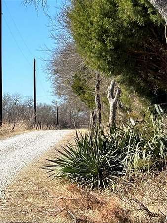 21 Acres of Agricultural Land for Sale in Sherman, Texas