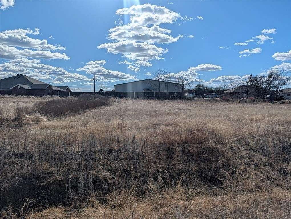 0.19 Acres of Residential Land for Sale in Mabank, Texas