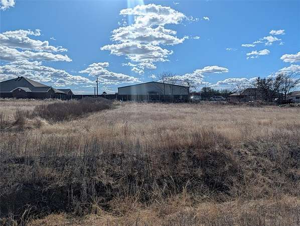 0.19 Acres of Residential Land for Sale in Mabank, Texas