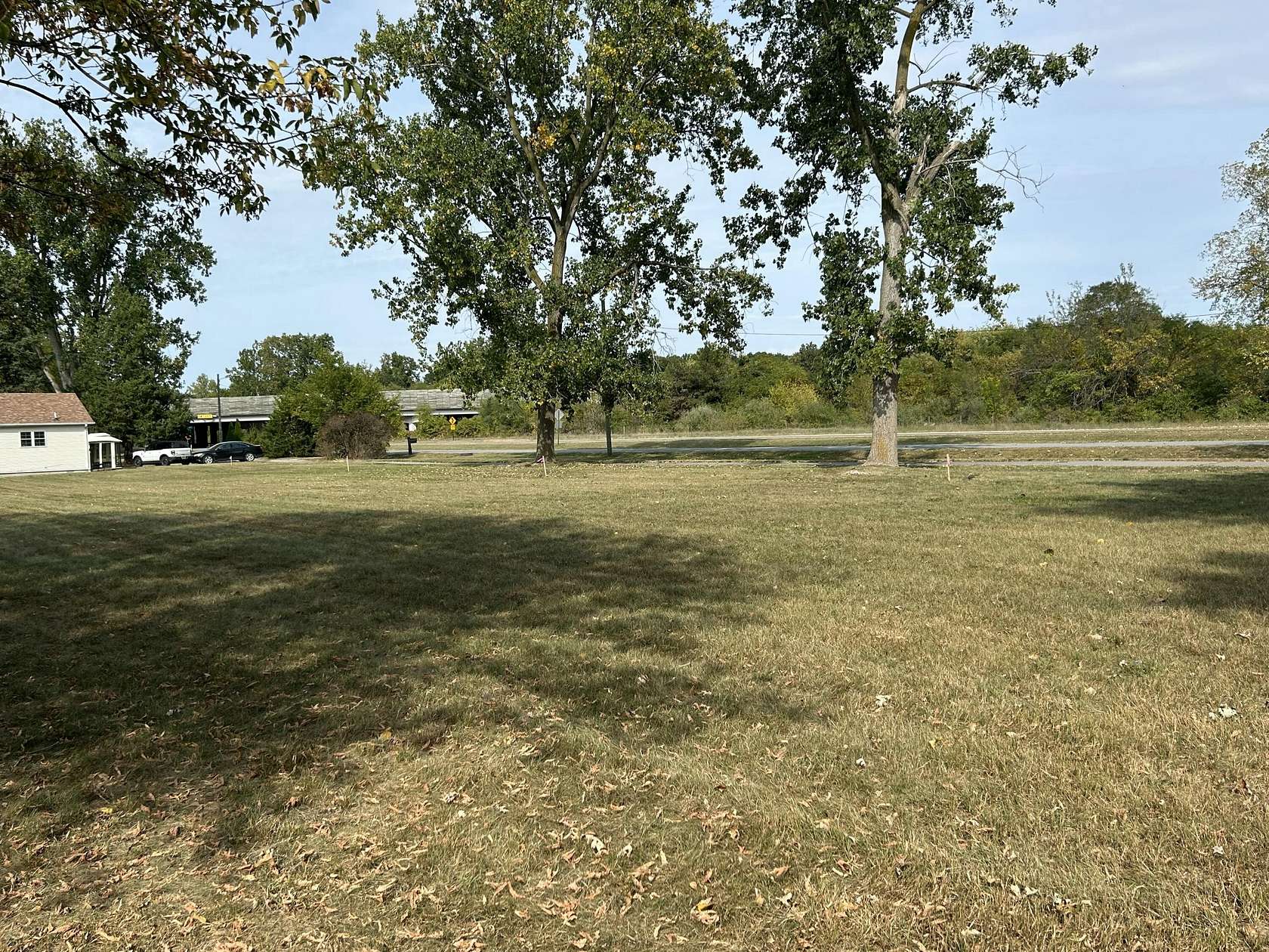 0.14 Acres of Residential Land for Sale in Ypsilanti, Michigan