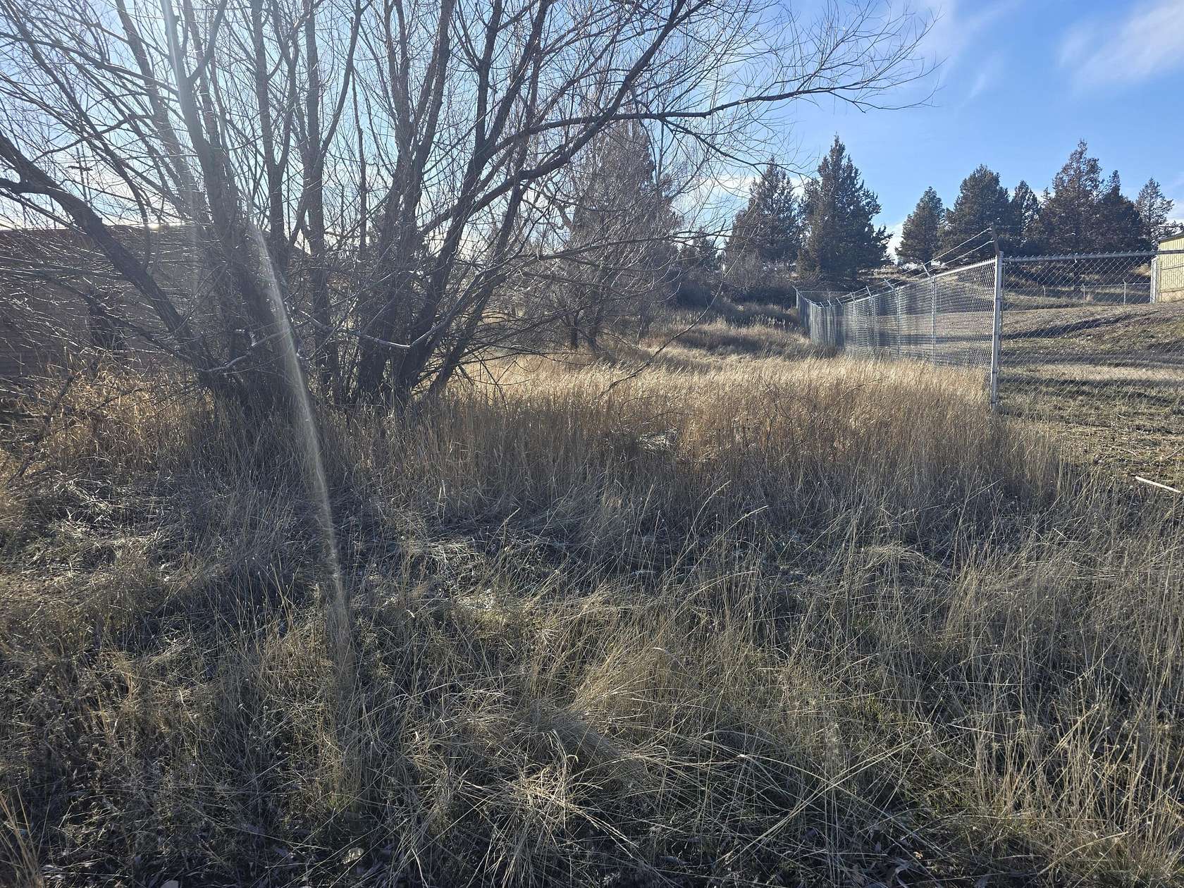 0.18 Acres of Residential Land for Sale in Bly, Oregon