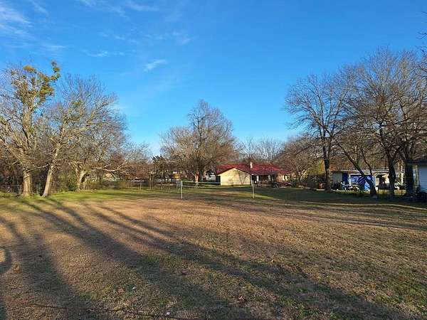 0.19 Acres of Residential Land for Sale in Wolfe City, Texas