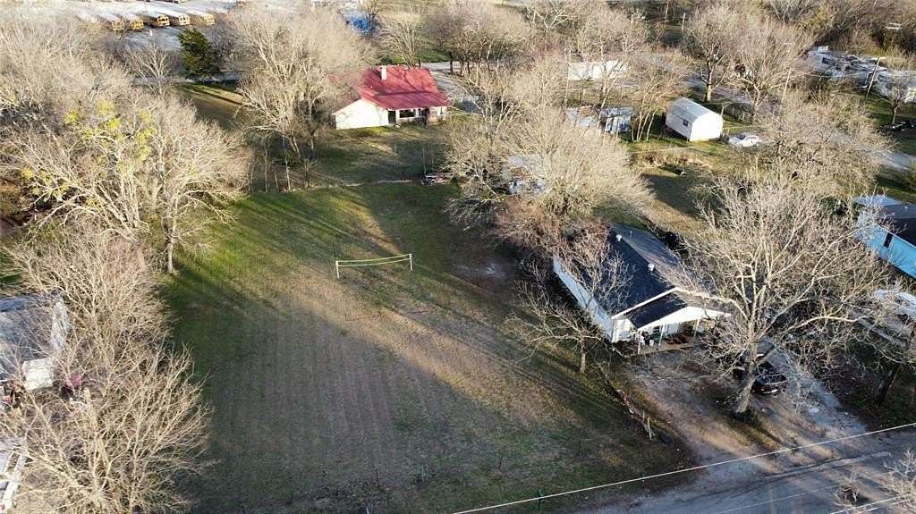0.19 Acres of Residential Land for Sale in Wolfe City, Texas