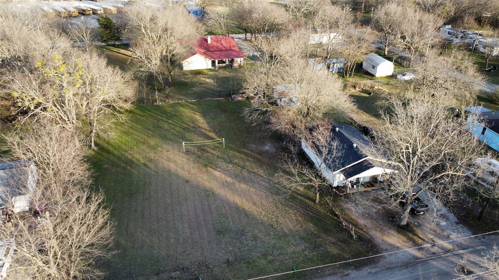 0.19 Acres of Residential Land for Sale in Wolfe City, Texas